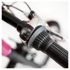 KUbikes 20L MTB 8-Speed Kids Bike - Pink Glaze -Fietswereld Winkels 292935 03 d 596458