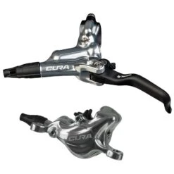 Formula Cura Schijfrem - Gepolijst