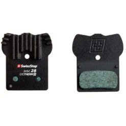 SwissStop Disc 28 EXOTherm2 Brake Pads For Shimano XTR / XT / SLX / Alfine / Deore / Road / FSA K-Force / Afterburner