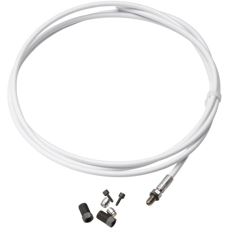 Avid Hydraulic Brake Hose For Elixir 5 / 7 / 9 / R / CR / CR Mag / X0 / X0 Trail 3 Avid Hydraulic Brake Hose For Elixir 5 / 7 / 9 / R / CR / CR Mag / X0 / X0 Trail