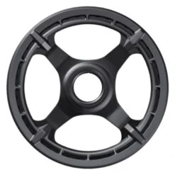 Shimano STePS SM-CRE61 Kettingblad - Donkergrijs -Fietswereld Winkels 296815 04 d 605531