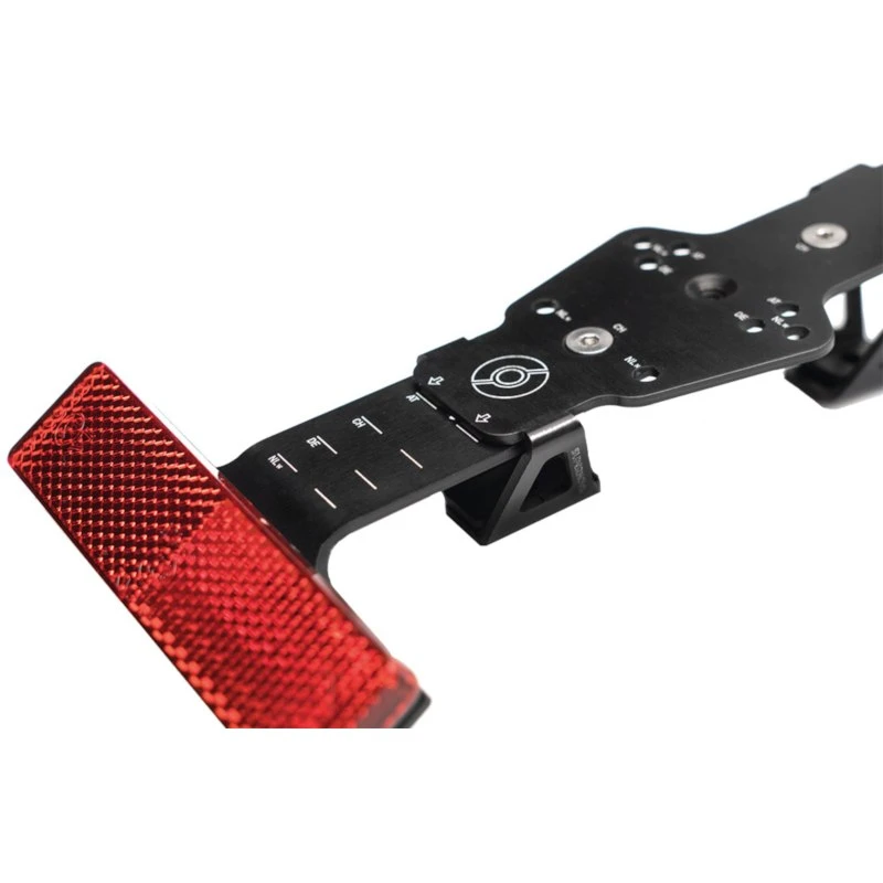 Supernova L1e Legal Kit License Plate Holder 4 Supernova L1e Legal Kit License Plate Holder - Afbeelding 2