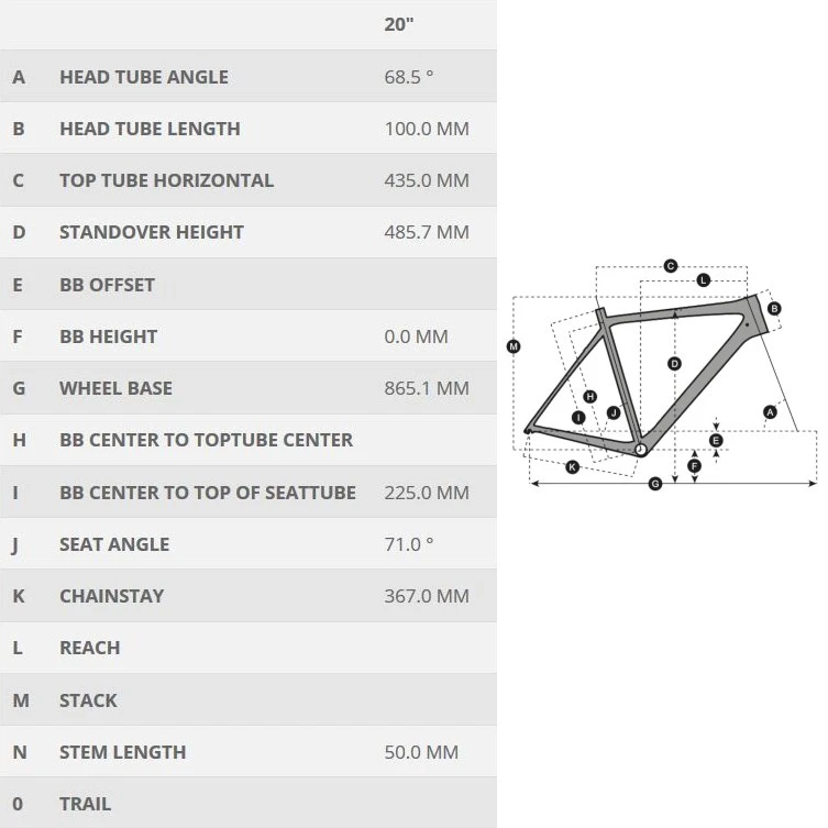 SCOTT CONTESSA 20 - 20" Kinderfiets - 2023 4 SCOTT CONTESSA 20 - 20" Kinderfiets - 2023 - Afbeelding 2