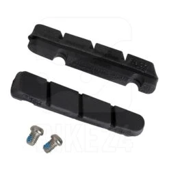 Mavic Brake Pads For Carbon Rims (2 Pieces)