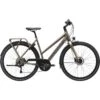 Cannondale TESORO MIXTE 2 - Women Trekkingbike - 2021 - Meteor Gray