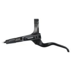 Shimano BL-MT201 + BR-MT200 Hydraulische Schijfrem - Postmount - Set Vooraan -Fietswereld Winkels 299871 00 d 612097