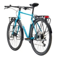 Diamant VILLIGER - Men Trekkingbike - 2023 - Zirkonblau 8 Diamant VILLIGER - Men Trekkingbike - 2023 - Zirkonblau -Fietswereld Winkels 2villiger 1404815