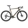 Basso PALTA - Ekar 1X - Gravelbike - Carbon - 2023 - Gold Burn -Fietswereld Winkels 3 palta gold burn ekar shamal 1367194