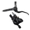 Shimano BL-MT201 + BR-MT200 Hydraulische Schijfrem - Postmount - Set Vooraan -Fietswereld Winkels 300038 00 d 612458
