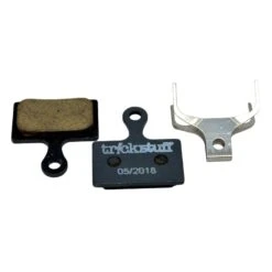 Trickstuff BB 270 Standard Brake Pads For Shimano Dura-Ace, Ultegra, XTR 9100
