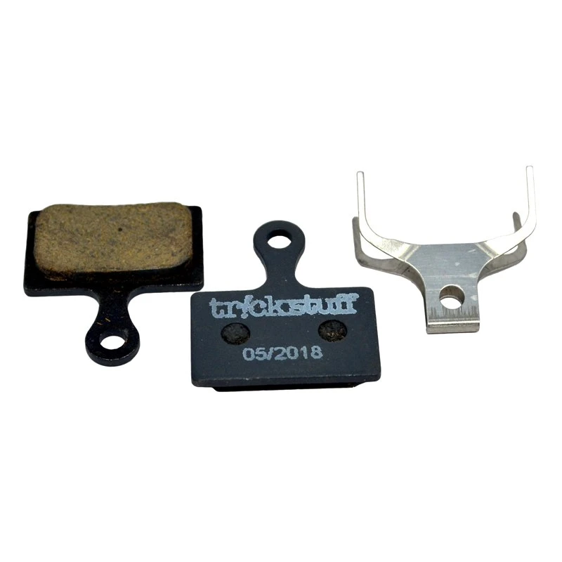 Trickstuff BB 270 Standard Brake Pads For Shimano Dura-Ace, Ultegra, XTR 9100 3 Trickstuff BB 270 Standard Brake Pads For Shimano Dura-Ace, Ultegra, XTR 9100