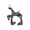 Dia-Compe Dia Compe Side Pull Brake Dual Pivot BRS101 - Rear - Black -Fietswereld Winkels 303410 00 d 621600