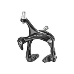 Dia-Compe Dia Compe Side Pull Brake Dual Pivot BRS101 - Rear - Black
