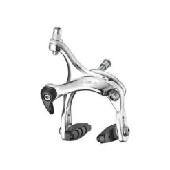Dia-Compe Dia Compe Side Pull Brake Dual Pivot BRS101 - Front - Silver