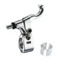 Dia-Compe Dia Compe Single-Digit Brake Lever Goldfinger - Right - Silver 1 Dia-Compe Dia Compe Single-Digit Brake Lever Goldfinger - Right - Silver -Fietswereld Winkels 303473 00 d 621707