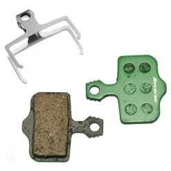 Reverse Components Brake Pads - Organic - For Avid Elixir / SRAM XX / X0