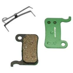Reverse Components Brake Pads - Organic - For Shimano XTR / XT / LX / SLX