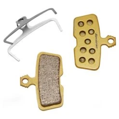 Reverse Components Brake Pads - Sintered - For Avid Code (2011-2014) / Code R