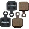 Reverse Components Brake Pads - Organic - For Magura MT5 / MT7 -Fietswereld Winkels 309920 00 d 637703