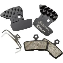 Reverse Components AirCon Brake Pad System - For Avid Code