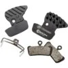 Reverse Components AirCon Brake Pad System - For Avid Trail / Elixir / SRAM Guide -Fietswereld Winkels 310050 00 d 638025