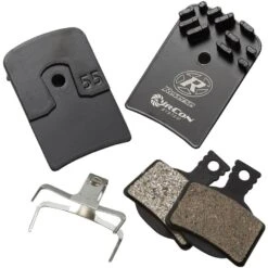 Reverse Components AirCon Brake Pad System - For Magura MT2 / 4 / 6 / 8