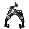 Cane Creek EeBrake G4 FW/RW Brake Caliper - Direct Mount Fork/Seatstay - Black 1 Cane Creek EeBrake G4 FW/RW Brake Caliper - Direct Mount Fork/Seatstay - Black -Fietswereld Winkels 315391 00 d 652617
