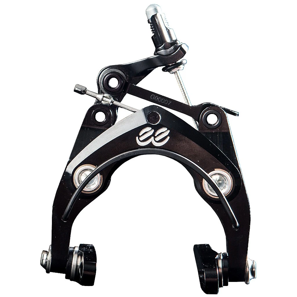 Cane Creek EeBrake G4 FW/RW Brake Caliper - Direct Mount Fork/Seatstay - Black 3 Cane Creek EeBrake G4 FW/RW Brake Caliper - Direct Mount Fork/Seatstay - Black