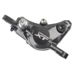 Shimano Deore XT BR-M8000 Hydraulische Schijfremklauw - Postmount - G02A Resin