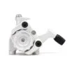 Paul Component Klamper - Short-Pull - Flat Mount - Road - Mechanical Disc Brake - All Silver -Fietswereld Winkels 315984 00 d 654230