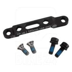 Magura Adapter QM 52 - Flat Mount - Front Wheel - F 160 To F 180