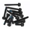 Magura Flat Mount Bolt Set Rear Wheel - T25 Torx -Fietswereld Winkels 317076 00 d 657539
