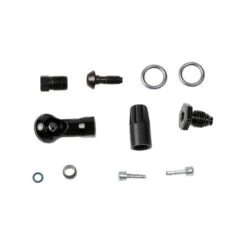 Magura 40° Tube Connector MT And HS33 - 2700712