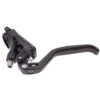 Magura 4-Finger Aluminum Brake Lever For MT5 Disc Brakes As Of MY2015 - 2700900 - Black -Fietswereld Winkels 318307 00 d 661623
