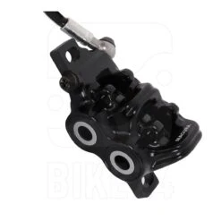 Magura CMe5 Disc Brake 4-Finger Aluminum Lever Blade With Ball Head - Right - Black -Fietswereld Winkels 318800 02 d 662928