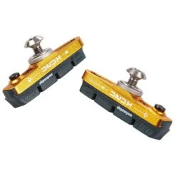 KCNC Brake Shoes With SwissStop Black Prince Brake Pads -Fietswereld Winkels 319739 02 d 665733