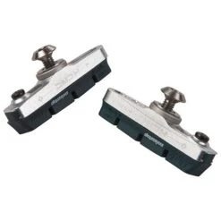 KCNC Brake Shoes With SwissStop Black Prince Brake Pads -Fietswereld Winkels 319739 03 d 665734