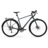 Ghost ASKET EQ - Gravel Bike - 2023 - Matt Dark Grey / Shark Blue 2 Ghost ASKET EQ - Gravel Bike - 2023 - Matt Dark Grey / Shark Blue -Fietswereld Winkels 31ak1017 ghost my23 asket eq grey 03 1494450
