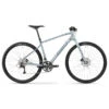 Ghost URBAN ASKET - Gravel Bike - 2023 - Metallic Light Grey / Shark Blue 1 Ghost URBAN ASKET - Gravel Bike - 2023 - Metallic Light Grey / Shark Blue -Fietswereld Winkels 31ak1058 ghost urban asket light grey 1495176