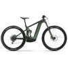 Ghost E-RIOT EN Universal - E-Mountainbike - 2023 - Dark Green / Metallic Green 1 Ghost E-RIOT EN Universal - E-Mountainbike - 2023 - Dark Green / Metallic Green -Fietswereld Winkels 31er1029 ghost e riot en universal dark green 1462647