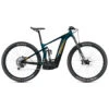 Ghost E-RIOT EN Pro - E-Mountainbike - 2023 - Metallic Azur Blue / Dark Blue -Fietswereld Winkels 31er1034 ghost e riot en pro blue 1458848