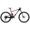 Ghost LECTOR FS SF Universal - Carbon Mountainbike - 2023 - Glossy Carbon / Riot Red 2 Ghost LECTOR FS SF Universal - Carbon Mountainbike - 2023 - Glossy Carbon / Riot Red -Fietswereld Winkels 31le2011 ghost lector fs sf universal carbon red 1494531