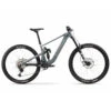 Ghost PATH RIOT Advanced - Carbon E-Mountainbike - 2023 - Grey / Light Grey Glossy -Fietswereld Winkels 31pr1003 ghost path riot advanced 1494975