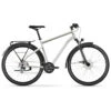 Ghost SQUARE TREKKING - Trekkingfiets - 2023 - Light Grey / Warm Grey Matt 2 Ghost SQUARE TREKKING - Trekkingfiets - 2023 - Light Grey / Warm Grey Matt -Fietswereld Winkels 31st1002 ghost square trekking light grey warm grey 1421101