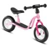 Puky LR M - 8.4" Balance Bike - Rose / Pink 2 Puky LR M - 8.4" Balance Bike - Rose / Pink -Fietswereld Winkels 320388 00 d 667120