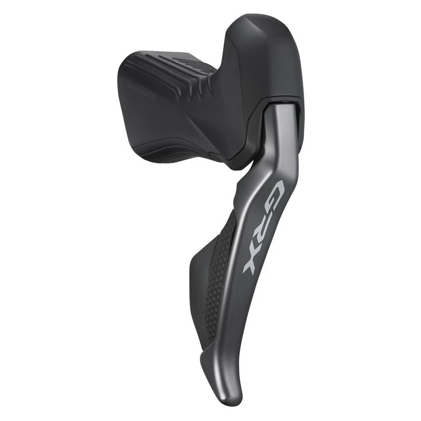Shimano GRX Di2 ST-RX815 STI For Hydraulic Disc Brakes - 2x11-speed - Right 3 Shimano GRX Di2 ST-RX815 STI For Hydraulic Disc Brakes - 2x11-speed - Right