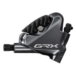 Shimano GRX BR-RX810 Hydraulische Schijfremklauw - Flat Mount - Achter