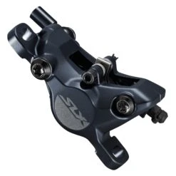 Shimano SLX BL-M7100 + BR-M7100 XC Race Hydraulische Schijfrem - I-Spec EV - J-Kit - Set Vooraan -Fietswereld Winkels 325403 02 d 679421