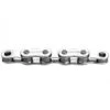 KMC Z1eHX Wide EPT E-Bike Chain - For Singlespeed And Multi Gear Hubs - Silver 2 KMC Z1eHX Wide EPT E-Bike Chain - For Singlespeed And Multi Gear Hubs - Silver -Fietswereld Winkels 326279 00 c 681878