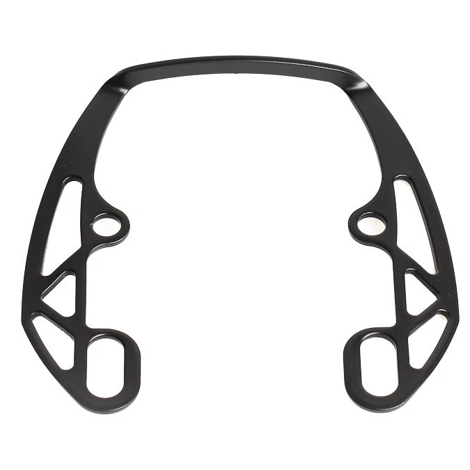 Magura EVO2 Mount Plate - 0724454 - Black 3 Magura EVO2 Mount Plate - 0724454 - Black